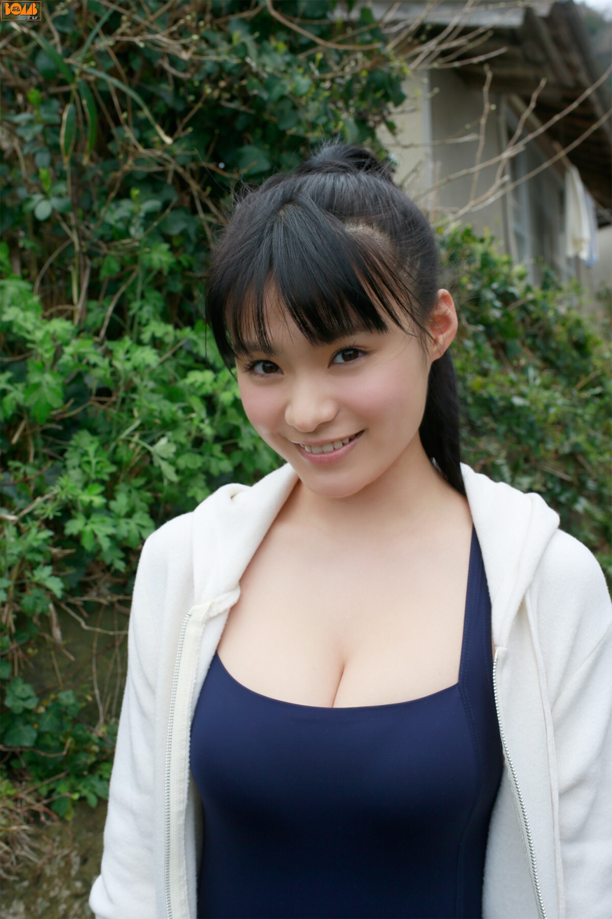 星名美津紀[BOMB.tv] 2013.05 Hoshina Mizuki